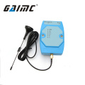 Wireless lithium battery antenna temperature transmitter